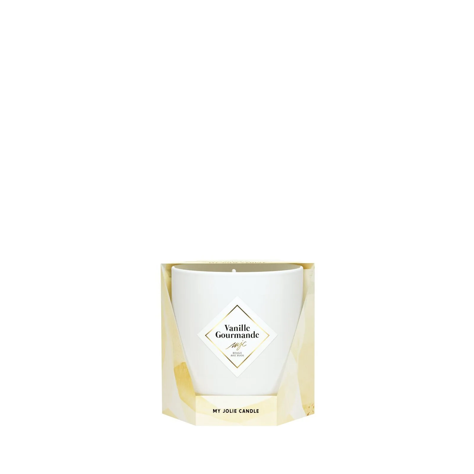 Süße Vanille - Vanille Gourmande - Armband mit cremefarbenen Perlen 200g Süße Vanille - Vanille Gourmande - Armband mit cremefarbenen Perlen 200g