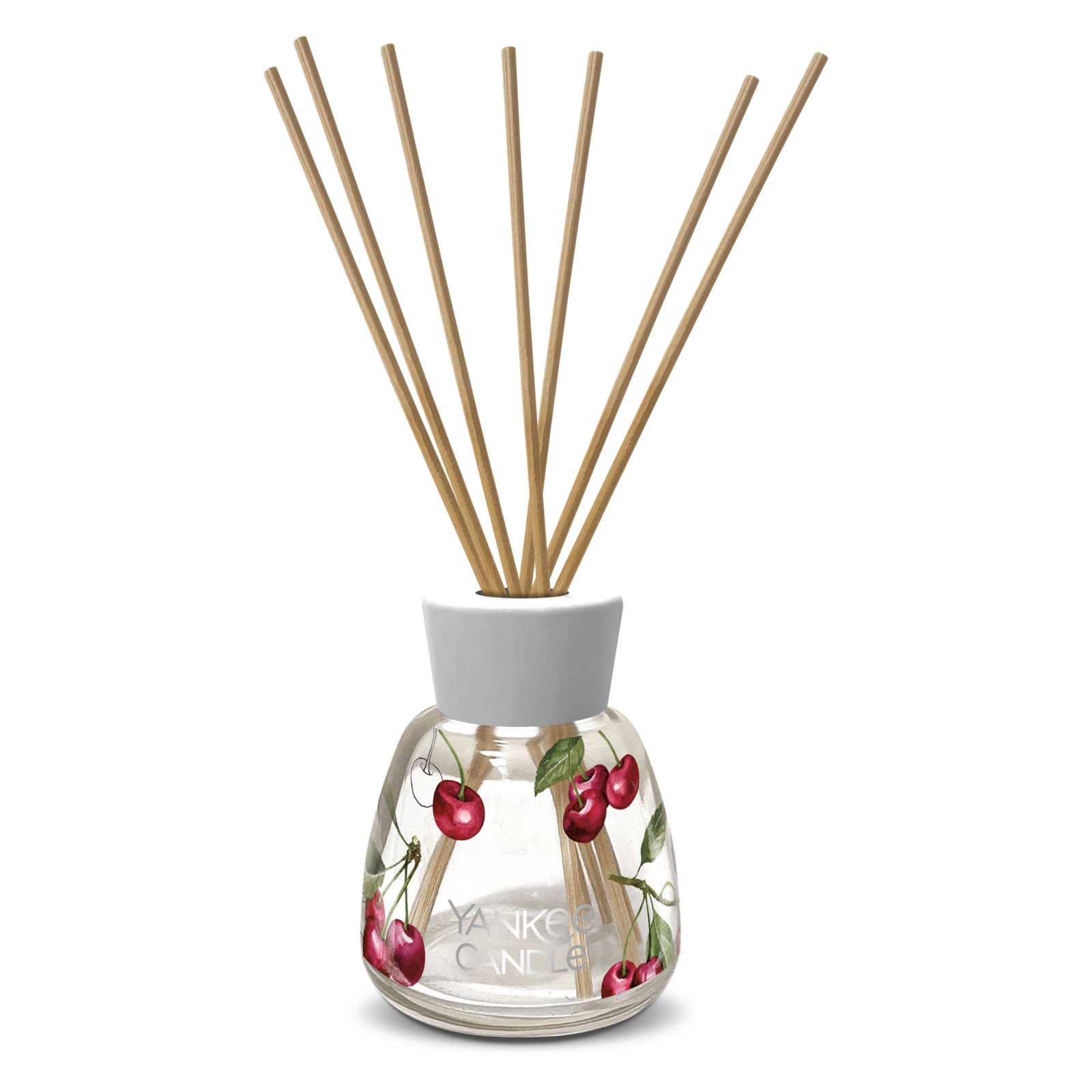 Black Cherry Signature Reed Diffuser 100ml Black Cherry Signature Reed Diffuser 100ml