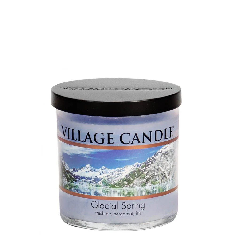 glacial-spring-small-tumbler-candle-4100024 Glacial Spring 2-Docht Tumbler 215g