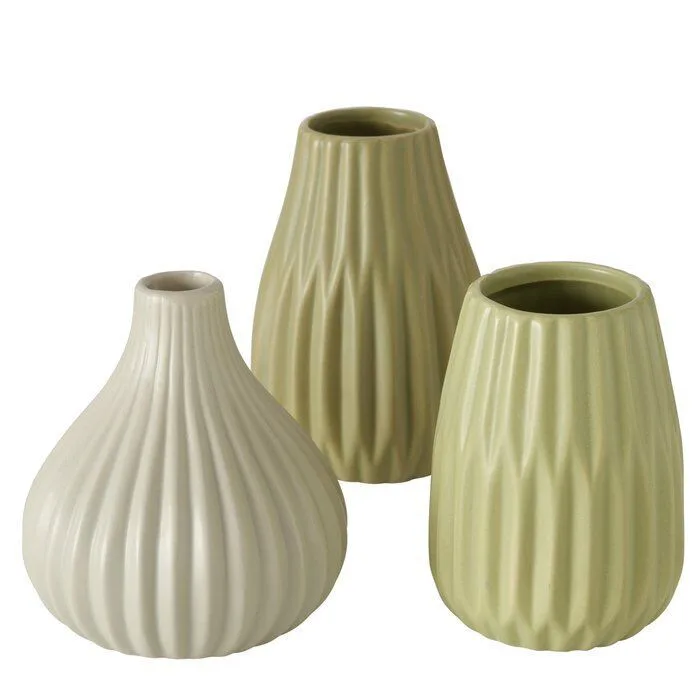 Freisteller_Hauptbil-NV6zn4bG-large Vase Wilma 14cm hellgrün Keramik