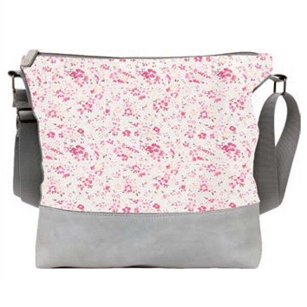 2022-224-029 Umhängetasche 029 (Rose)