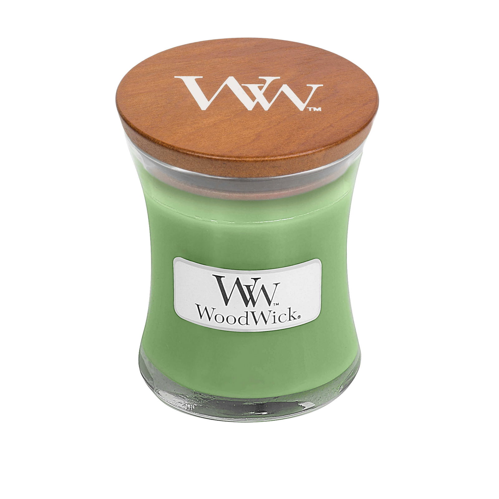WoodWick Hemp And Ivy 85g