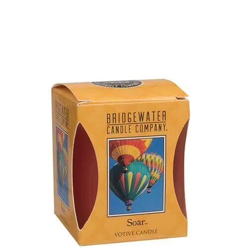 BW_Boxed-Votive-Soar_2 Soar 56g - Bridgewater Candle