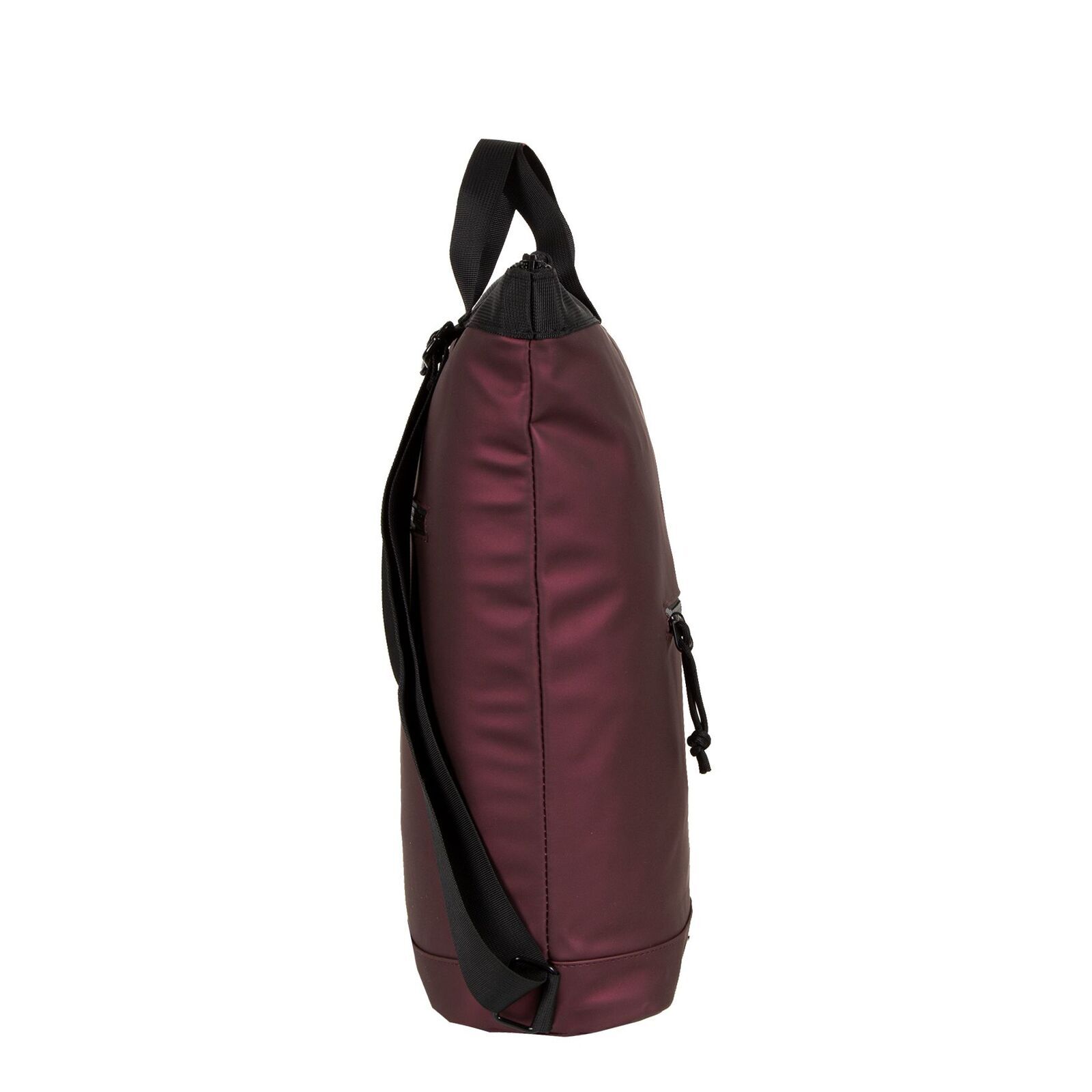 t74GsbJY Mart - Minneapolis Shopper Rucksack burgund metallic