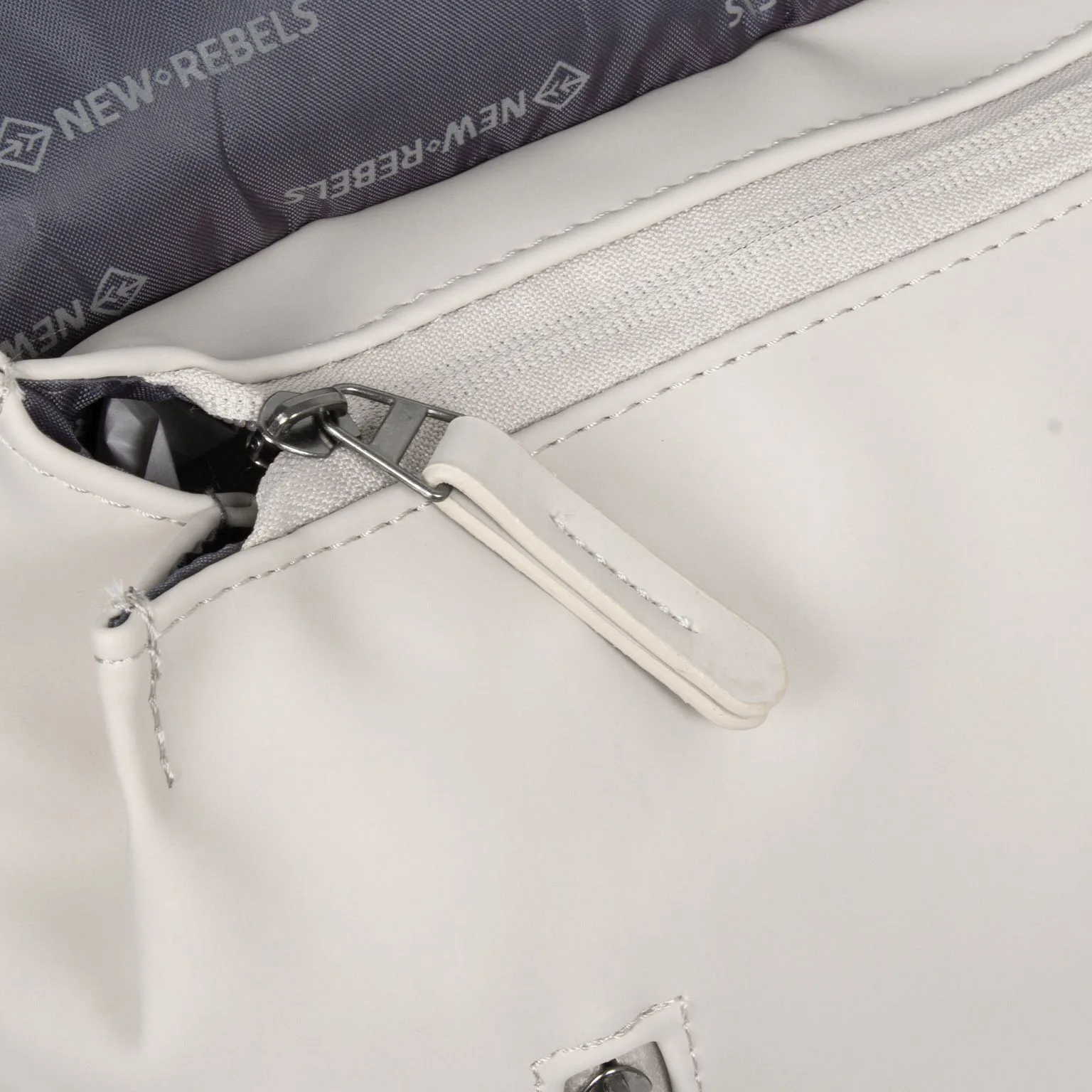 lGnEWm3k Daley - Washington Rucksack beige