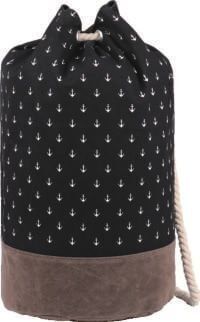 Goldline-Katalog-FS-2020-klein-1988 Seesack Black (kleine Anker)