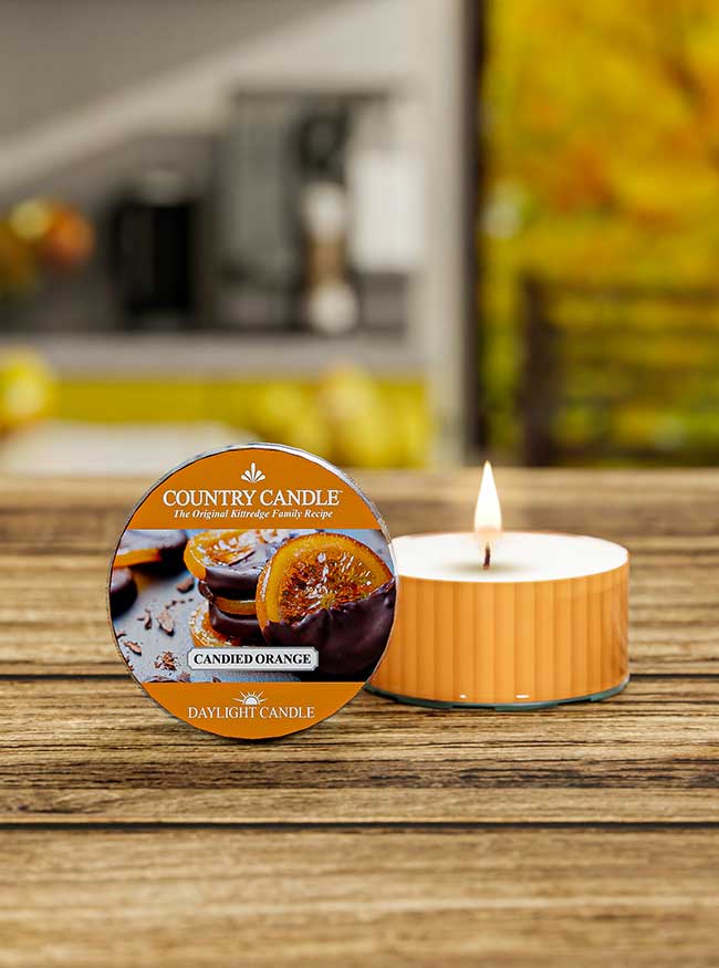 Candied Orange Daylight 42g