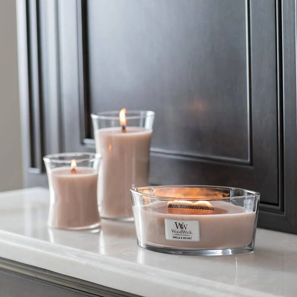 miami_still_0109 Vanilla & Sea Salt 275g