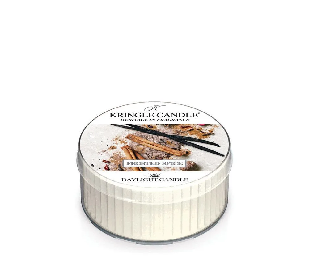 Frosted Spice Daylight 42g Gesicht, Kopf, Person