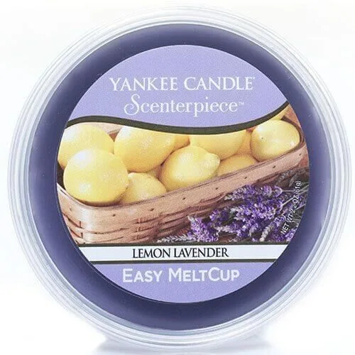 Image-17246 Easy MeltCup Lemon Lavender 61g