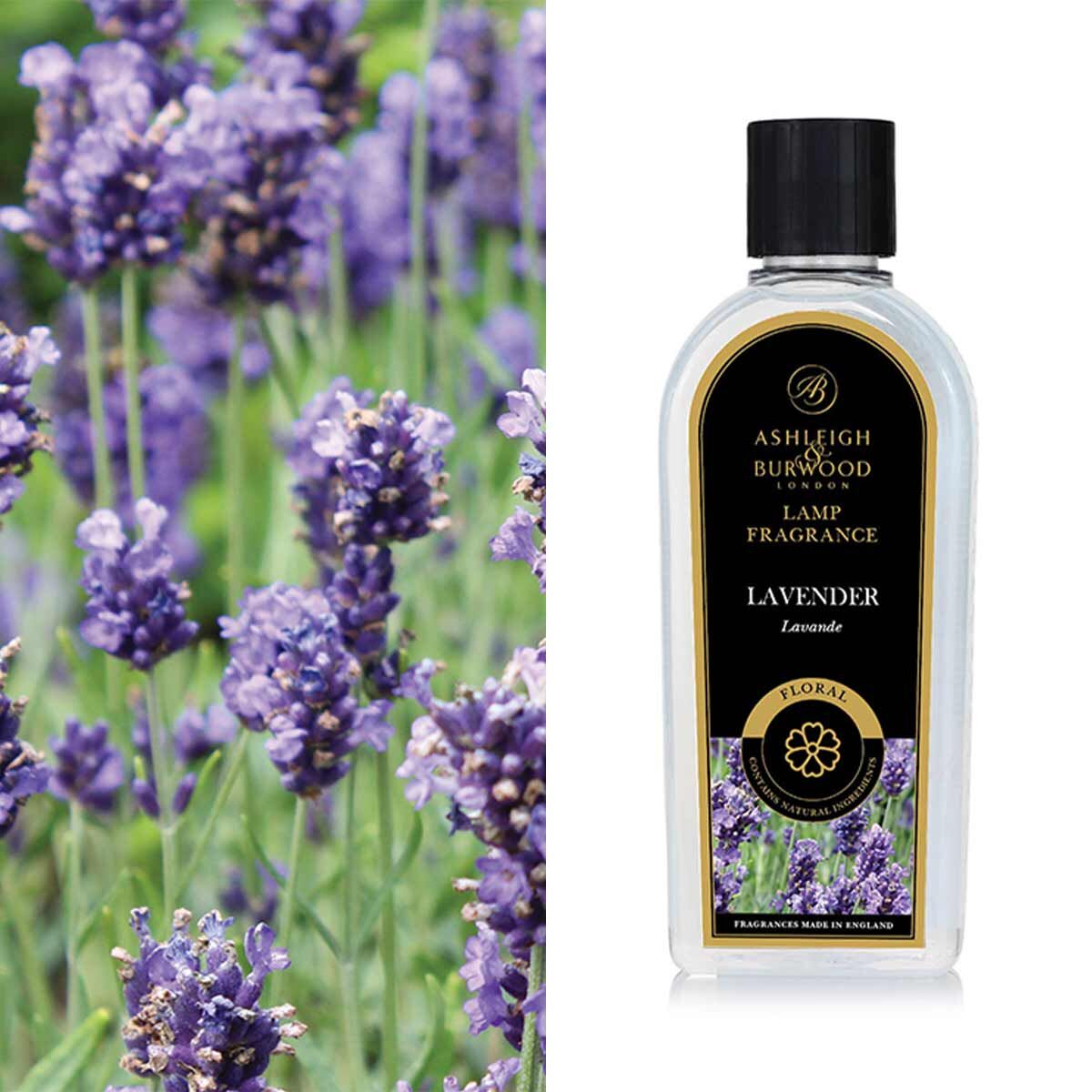 PFL921 Lavender 1000ml Duftlampenöl Nachfüller