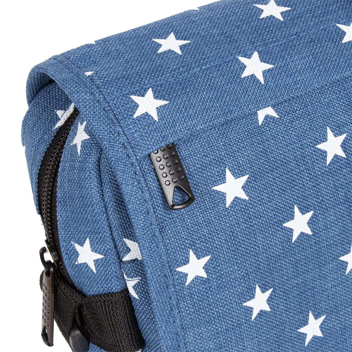372CE2ECD26CCA3474513CD9ADAEF18E5AFB0509 Star Range - Columbia Umhängetasche hellblau
