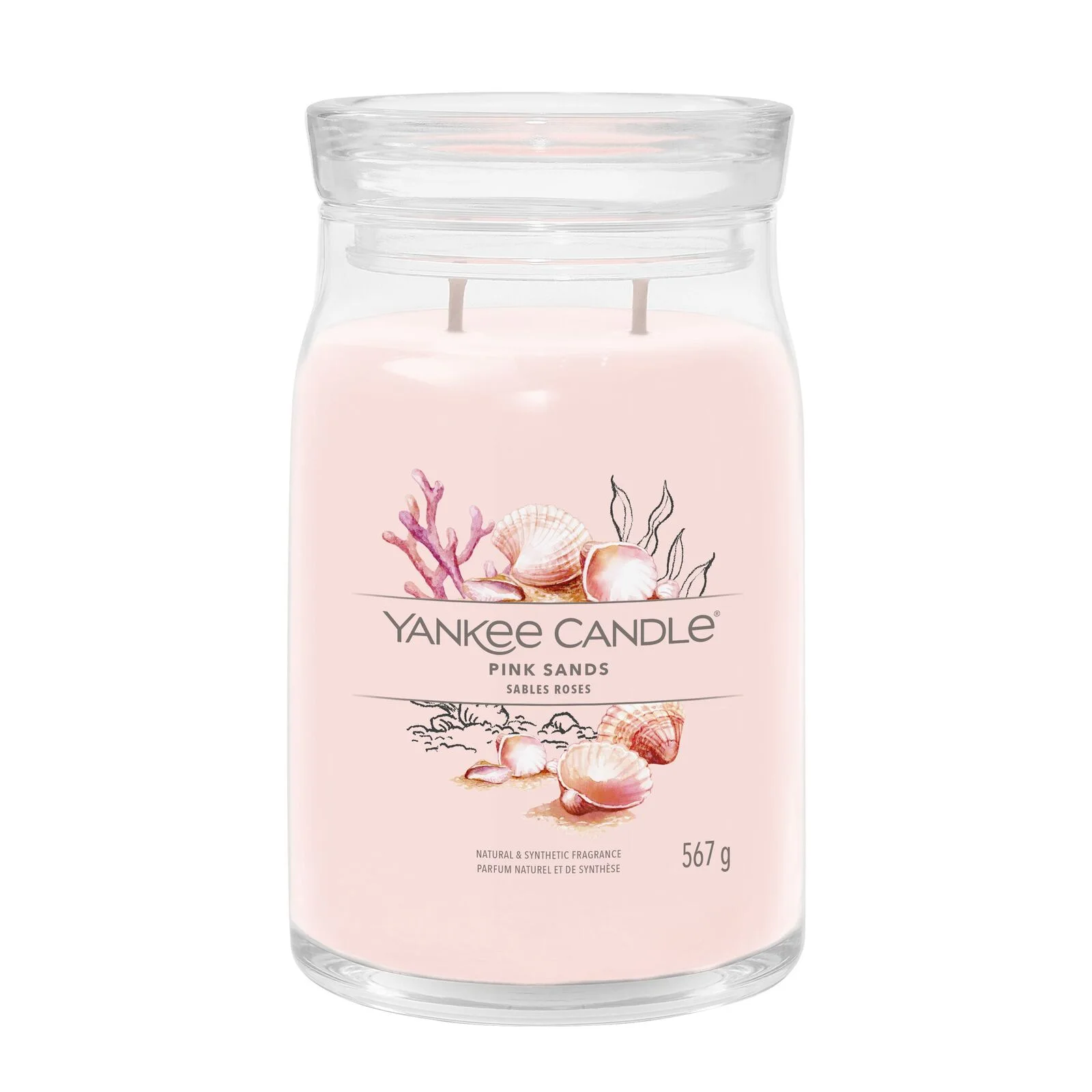 Pink-Sands_Signature_Large-Jar1 Pink Sands Signature Jar 567g 2-Docht