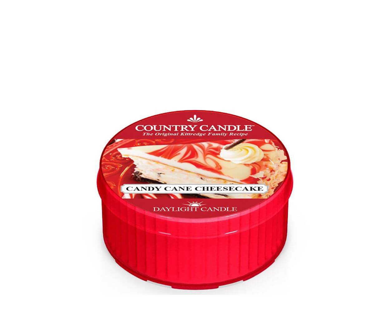 Candy Cane Cheesecake Daylight 42g