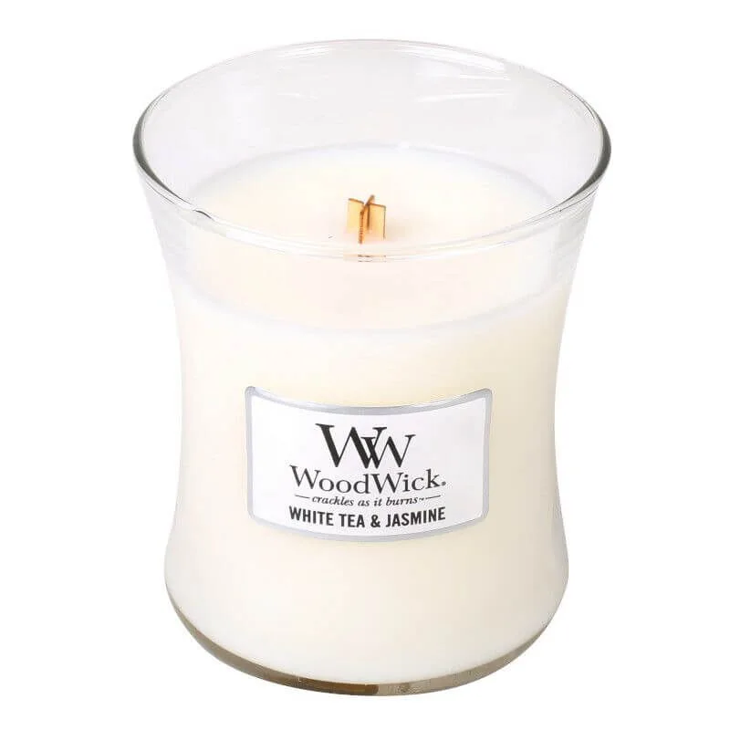 92062E White Tea & Jasmine 275g