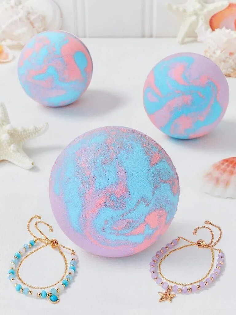 Charmed-Aroma-Coconut-Beach-Armband-1 Sunset Beach Badebombe (Armband)