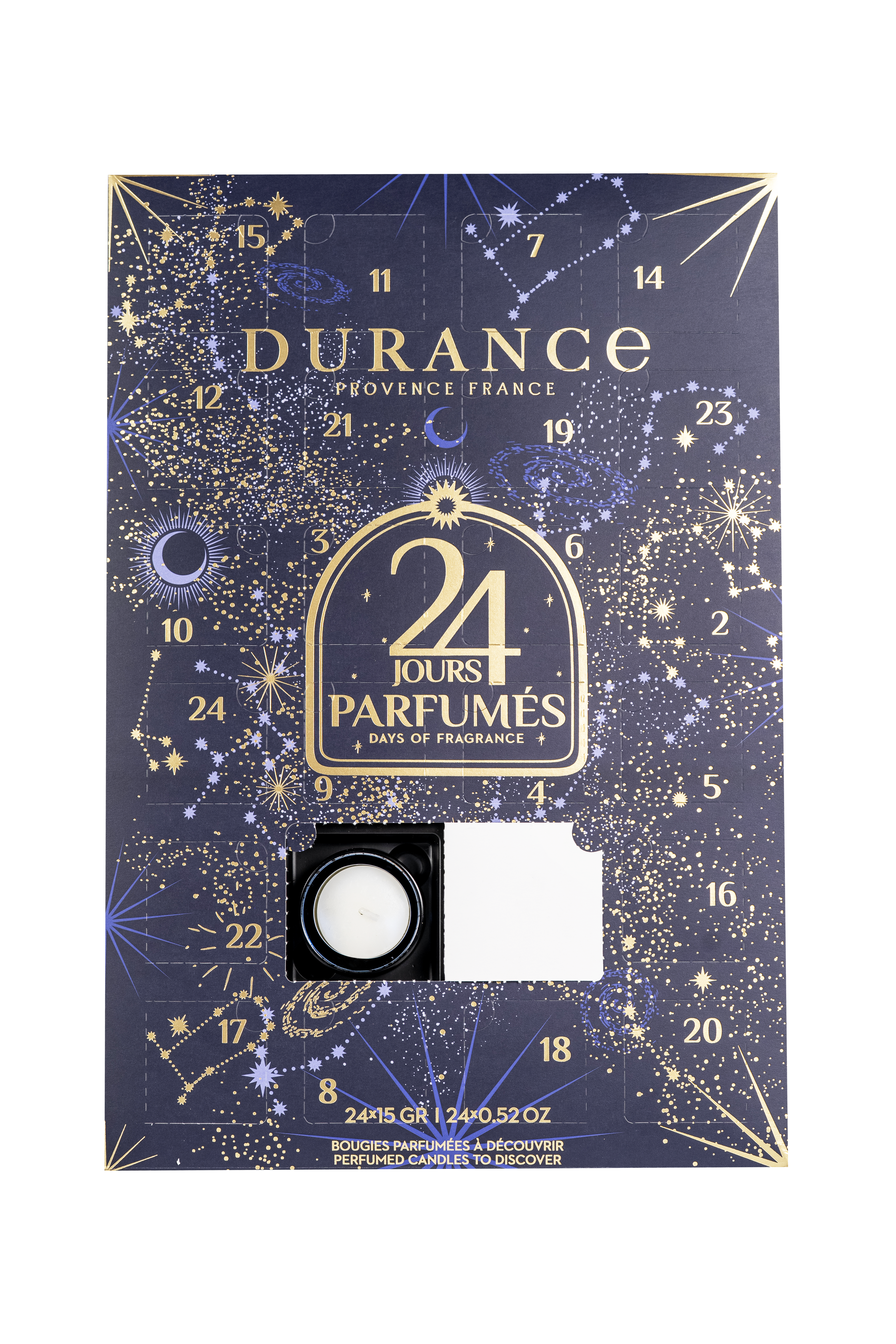 Durance Adventskalender 2025 Durance Adventskalender 2025
