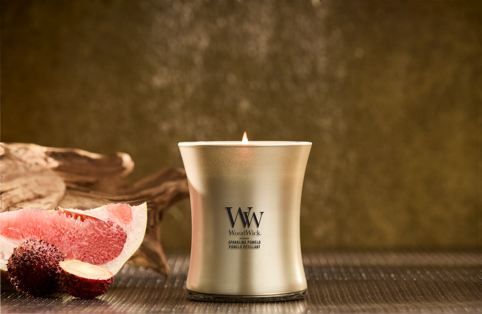 Sparkling Pomelo 275g