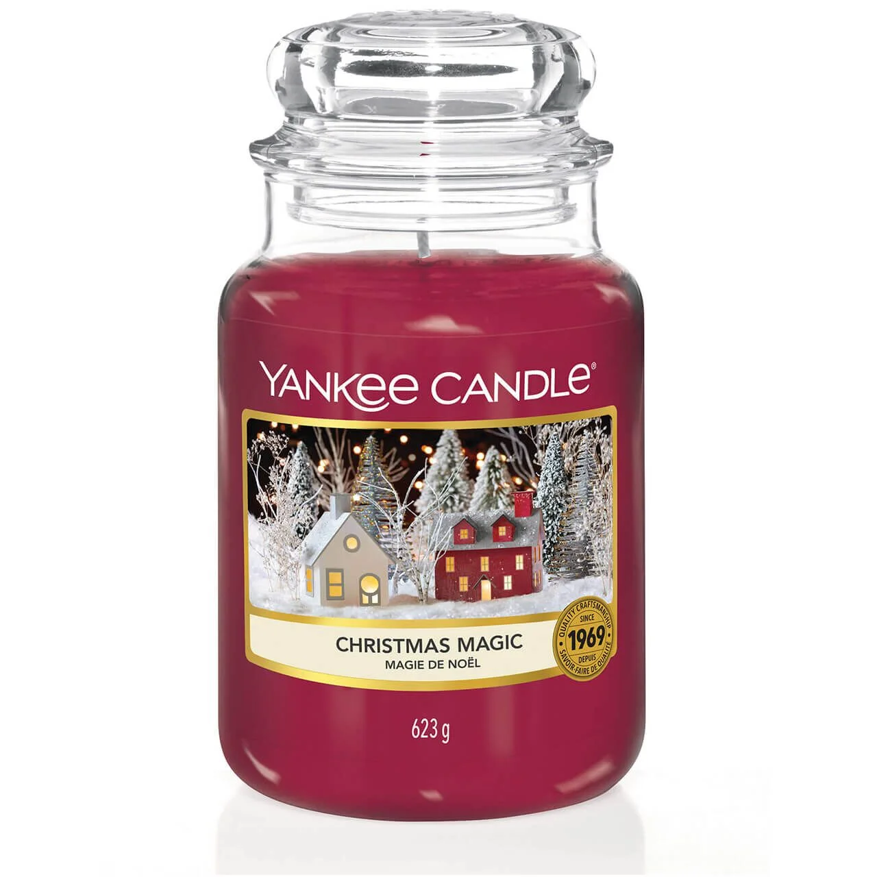 christmas-magic Christmas Magic 623g