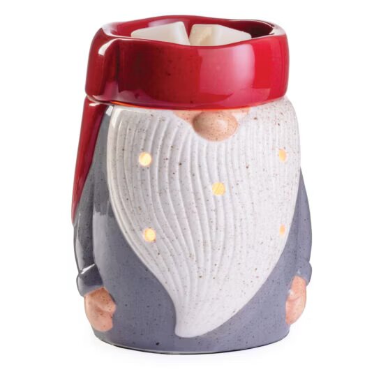 Gnome Duftlampe elektrisch