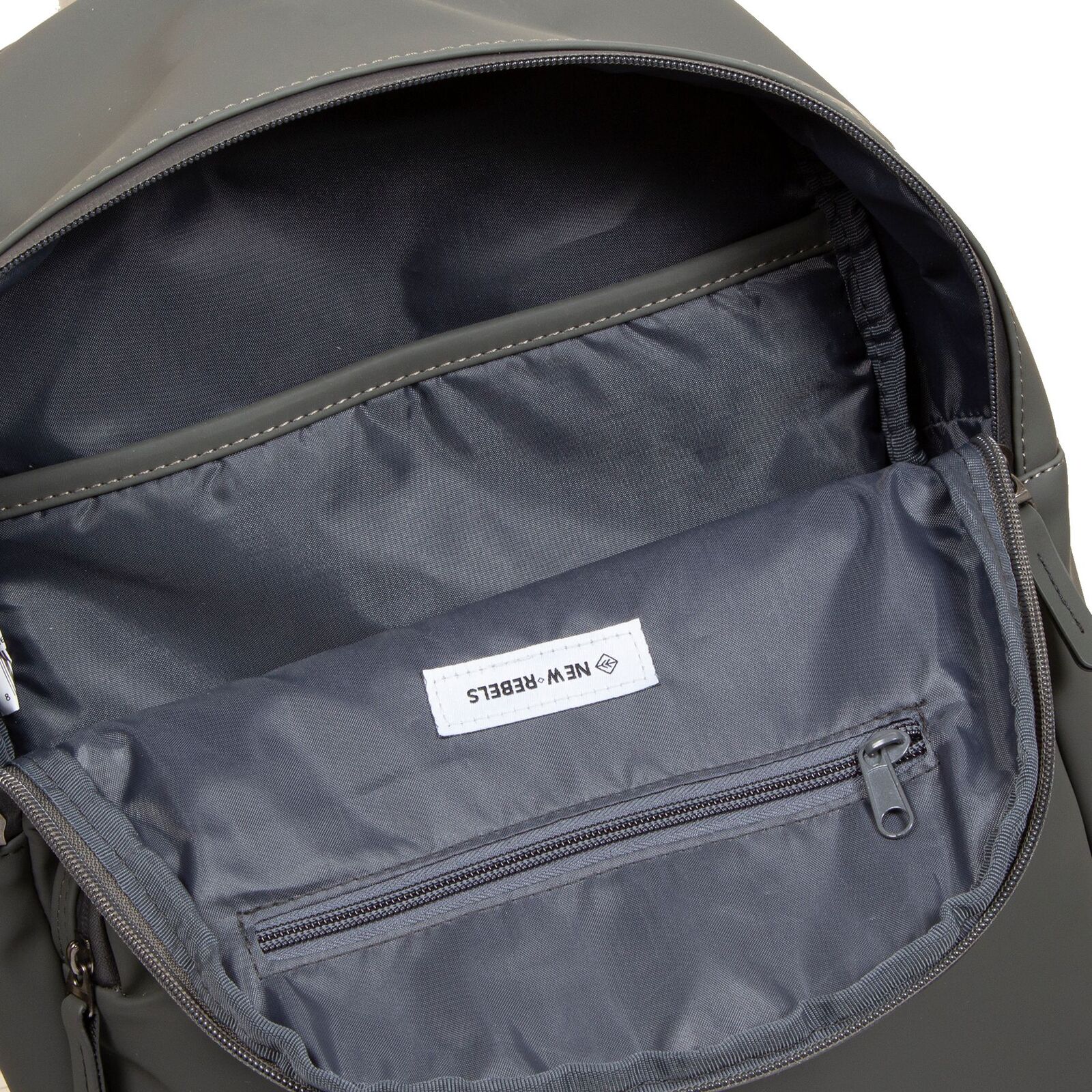 RGYQ_DTY Harper - Providence Rucksack anthrazit