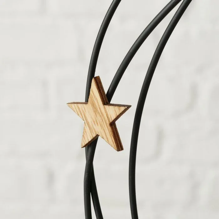 Detailbild-tqkd41Z3-large Dekoaufsteller Oslo 30cm Variante 1