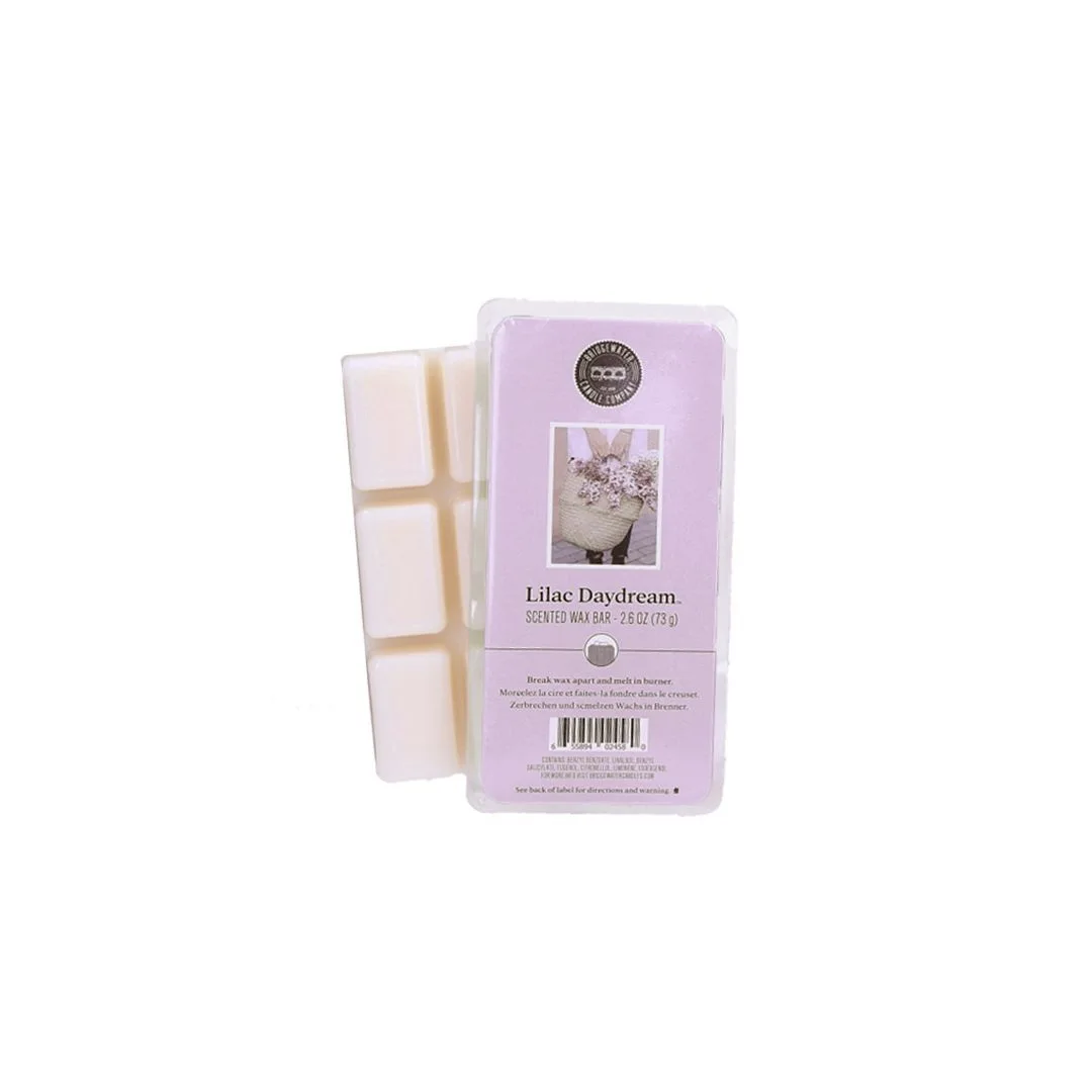 7reDeA-M Lilac Daydream Wax Bar 73g