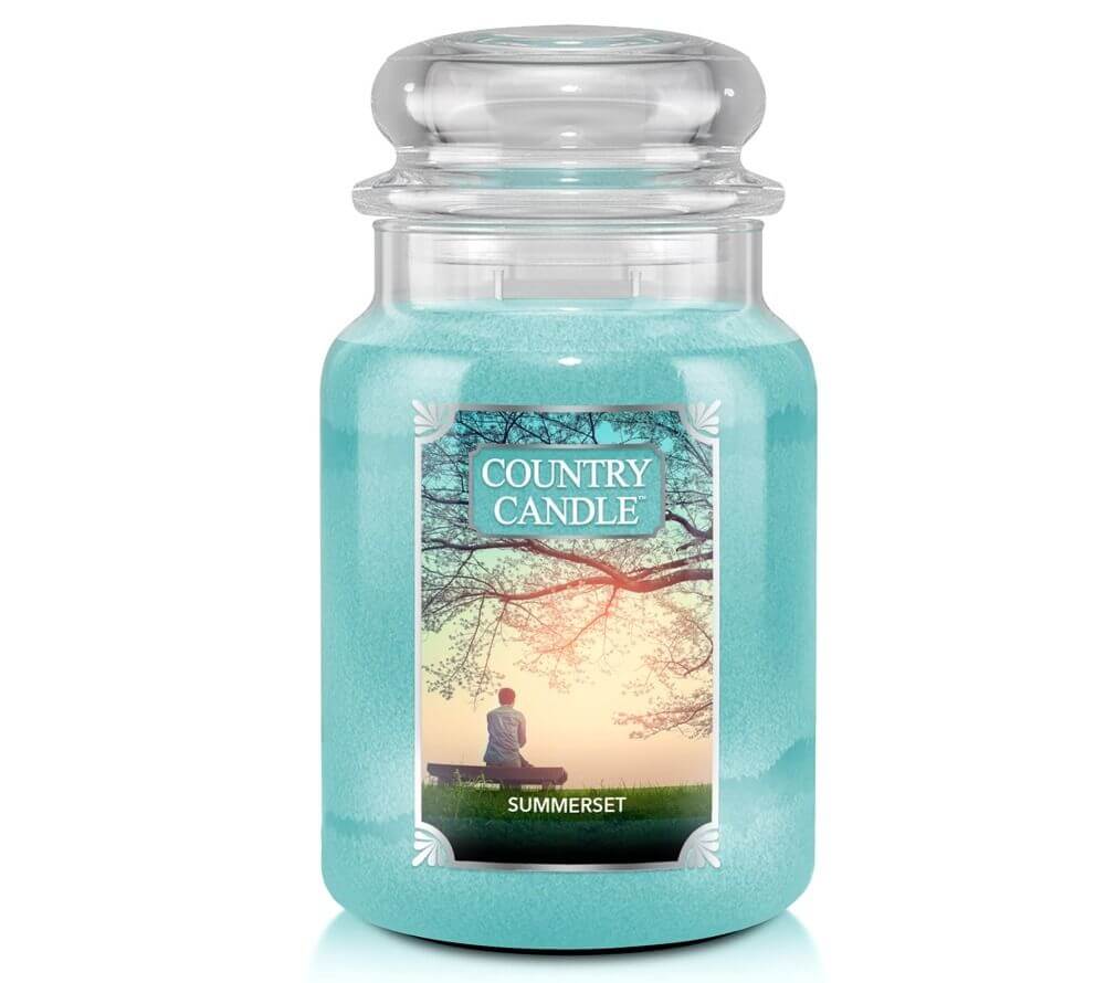 Summerset 680g