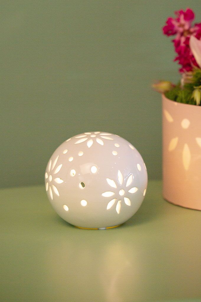 tadino-lichtkugel-led-einzel Lichtkugel Tadino 8cm LED creme