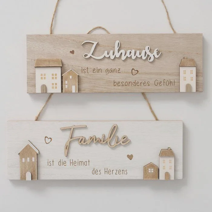 Hauptbild-wipTj3u4-large Schild Zuhause 30cm