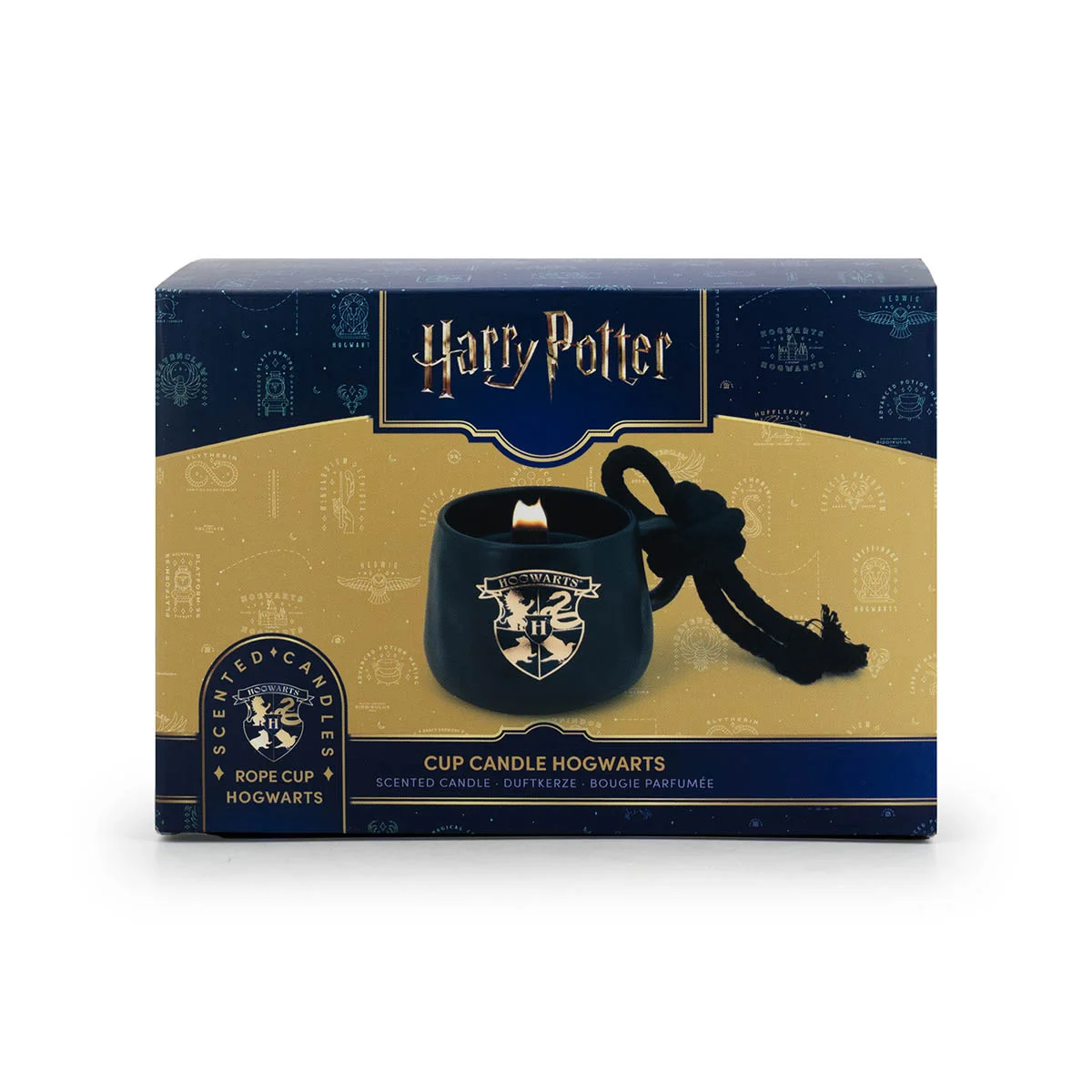 Hogwarts Cup - Harry Potter™ Duftkerze 275g