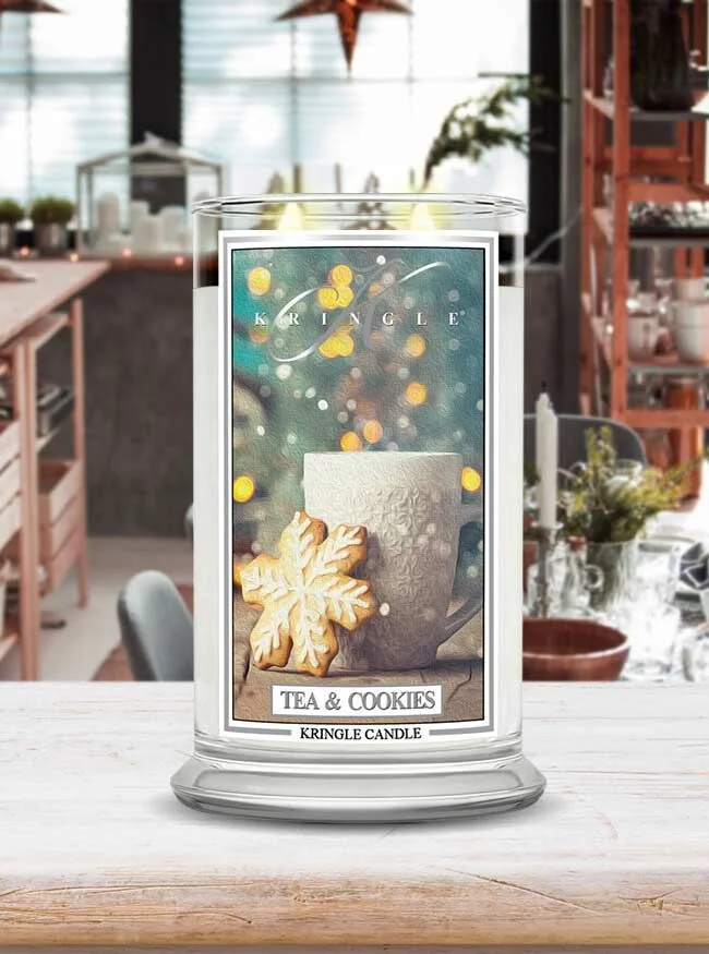 650x875px_tea___cookies_1000x Tea & Cookies 623g