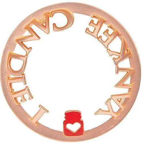 1623_RoseGold_Illumalid_ILove_rt56d2abd868088 Yankee Candle Illuma-Lid I love YC Rose - Goldfarben