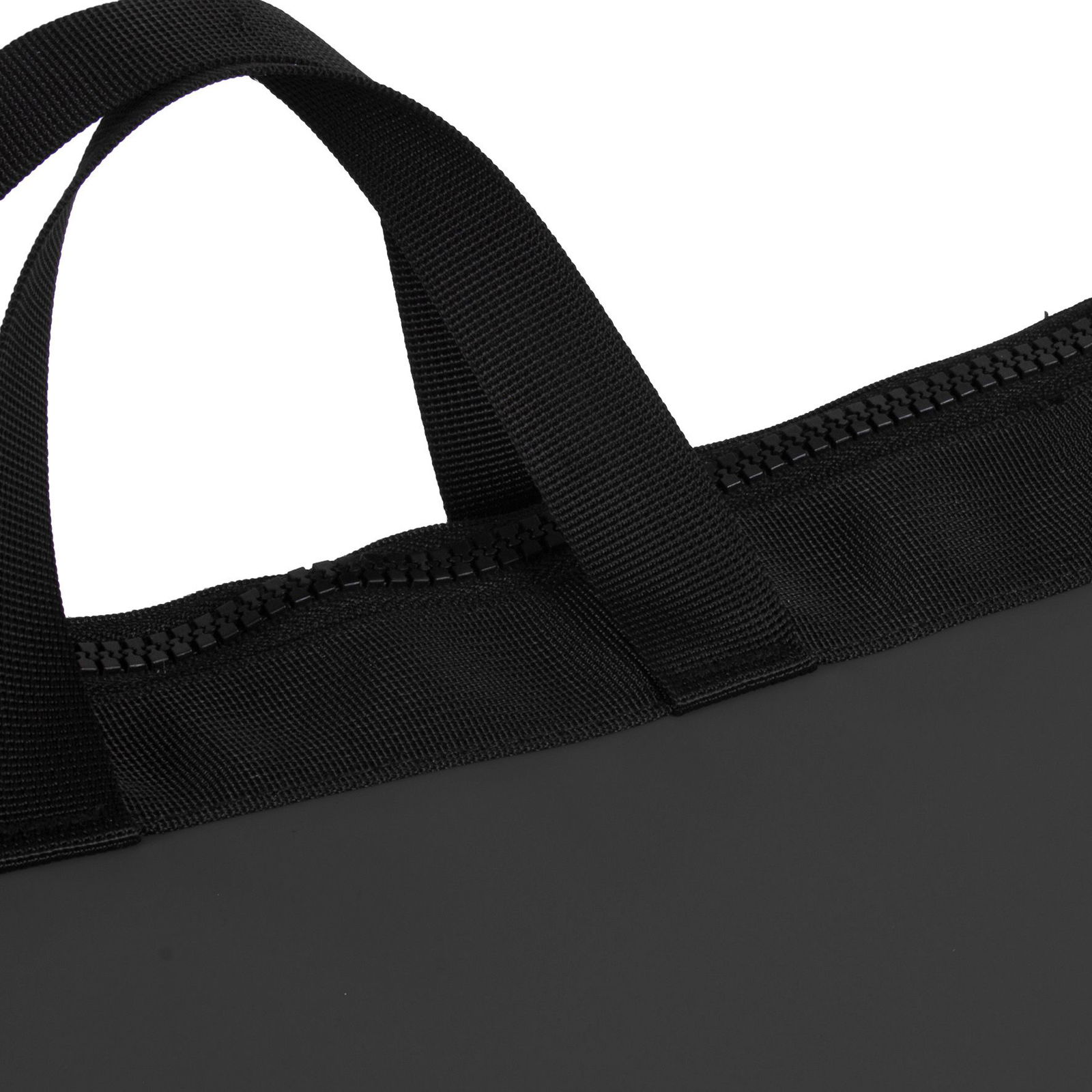 Mart - Minneapolis Shopper Rucksack schwarz