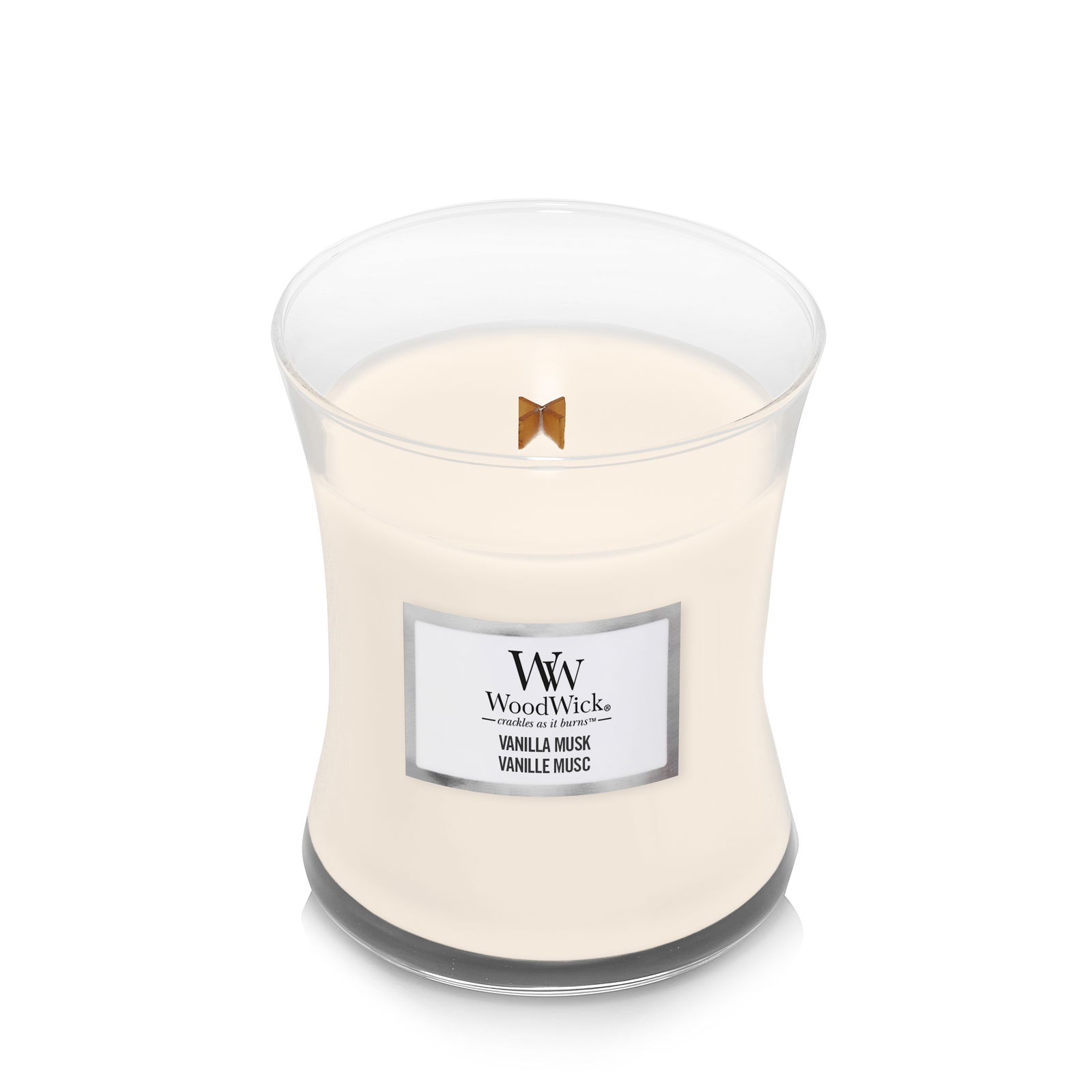 Vanilla Musk 275g