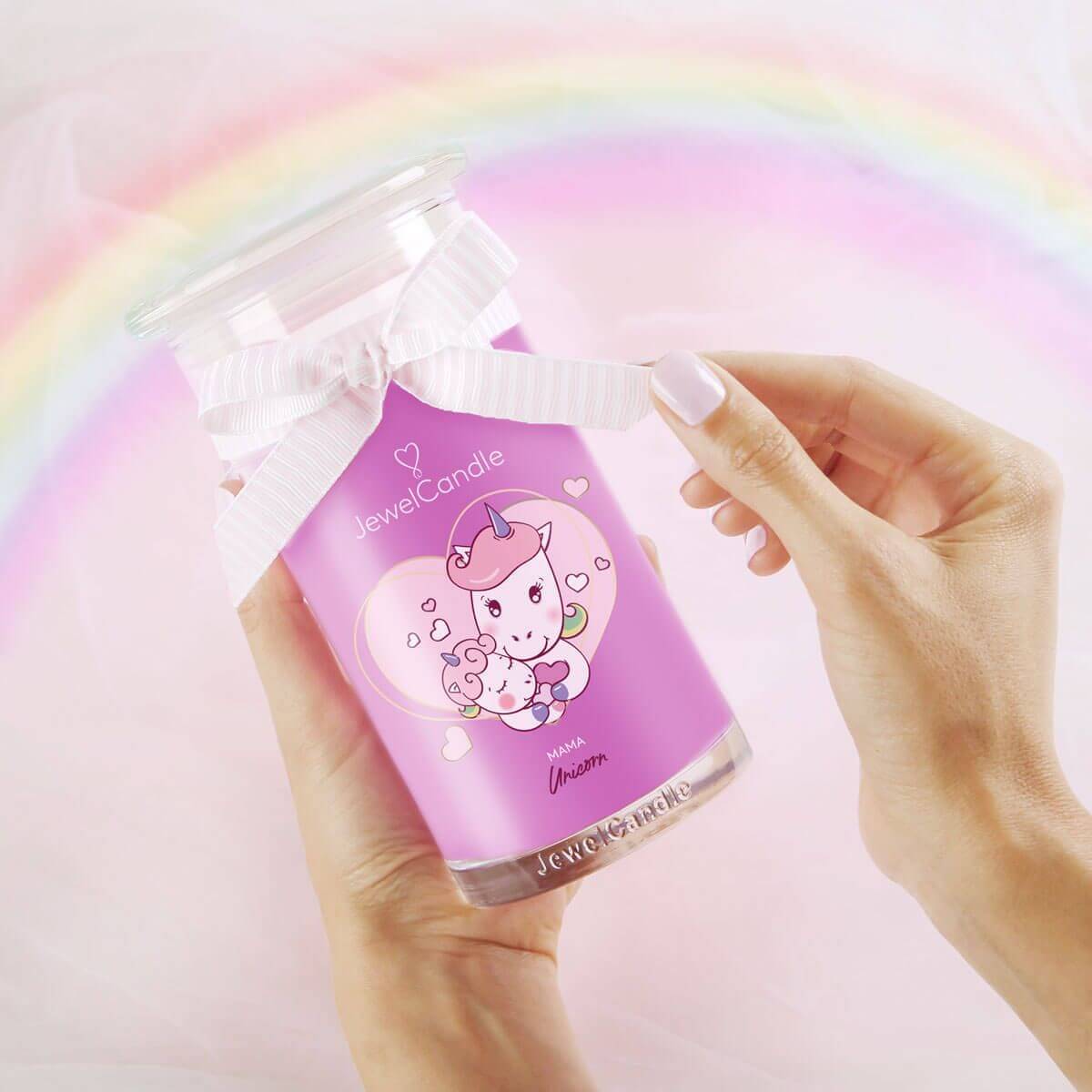 Mama Unicorn (Ohrringe) 400g