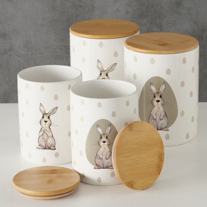 Vorratsdose Sammy 16cm Variante 1