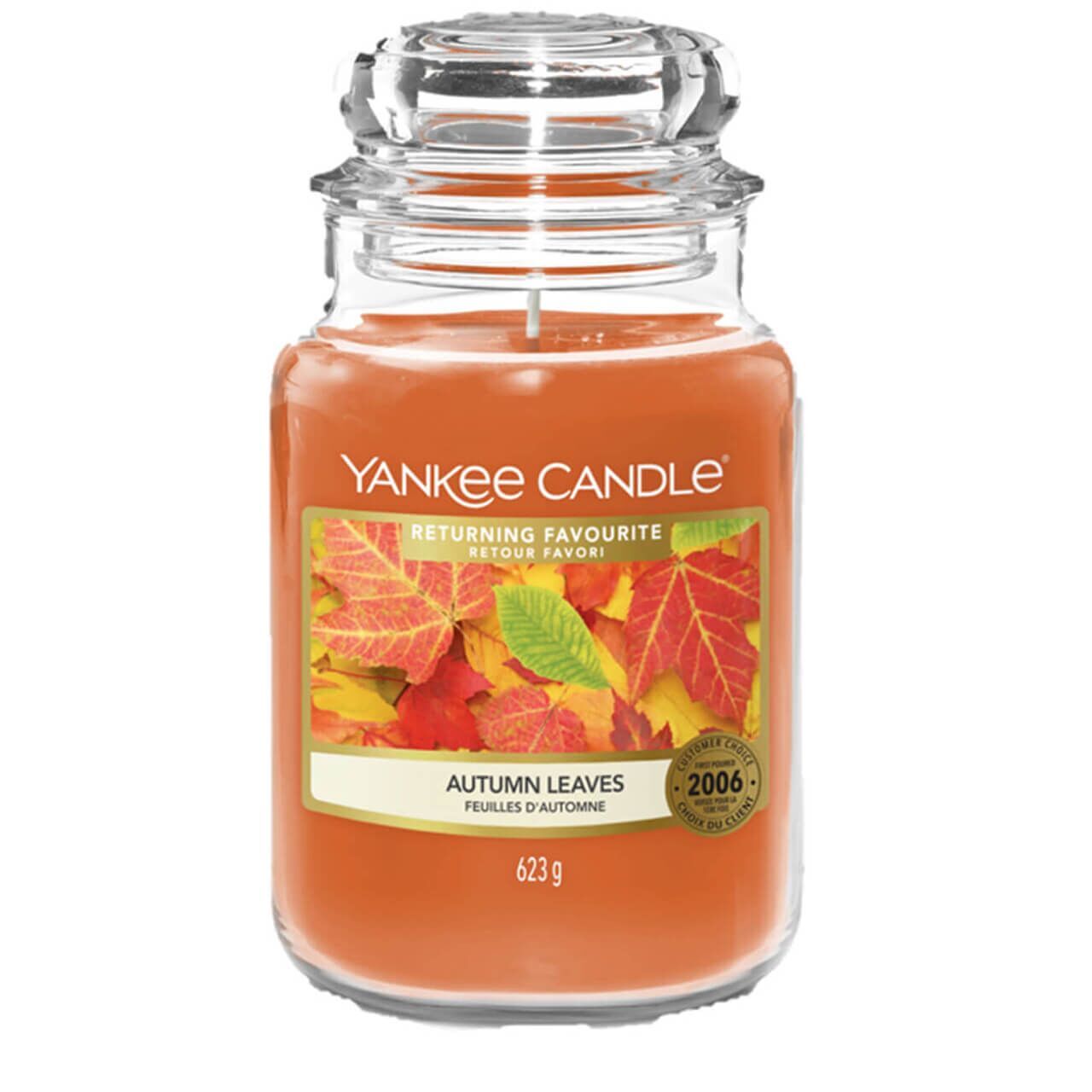 autumn-leaves Autumn Leaves 623g