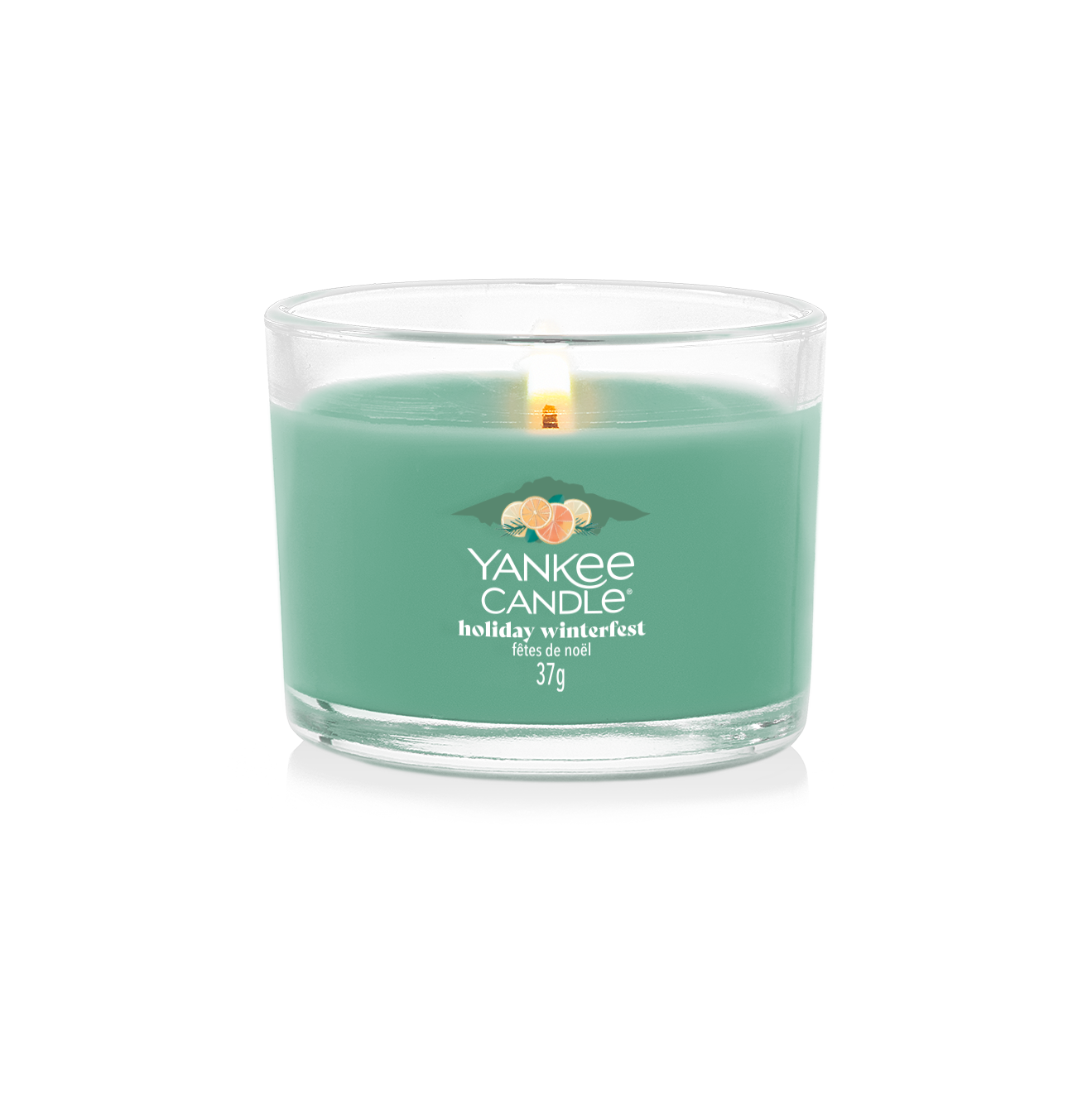 Holiday Winterfest 37g Holiday Winterfest 37g