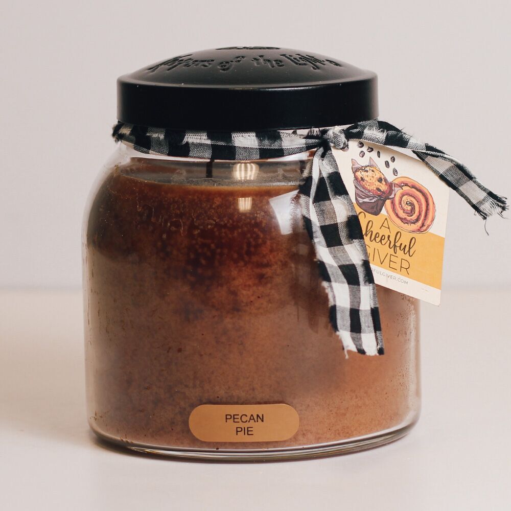 Pecan Pie Papa Jar 963g Krug