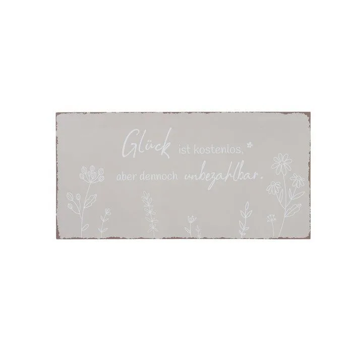 Freisteller_divers-MOj3wSec-large Deko Schild Sanela beige