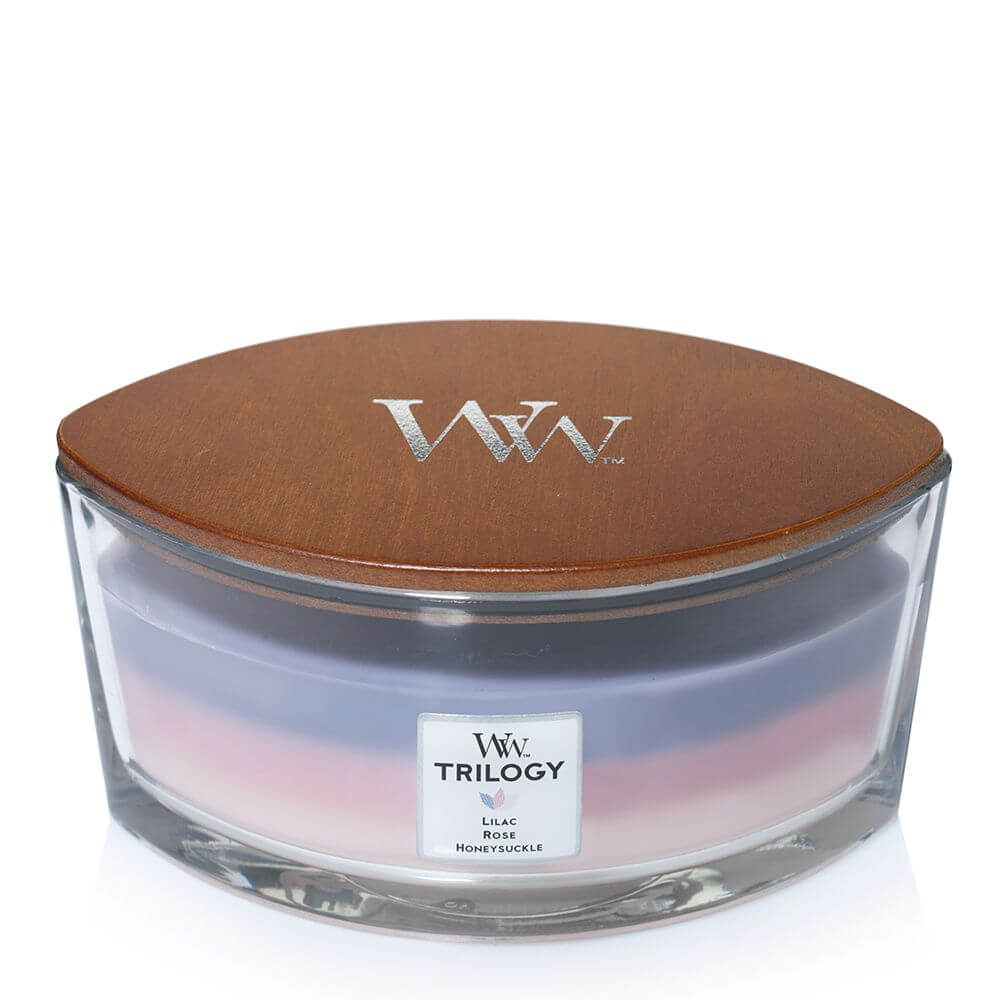Botanical Garden 454g von Woodwick