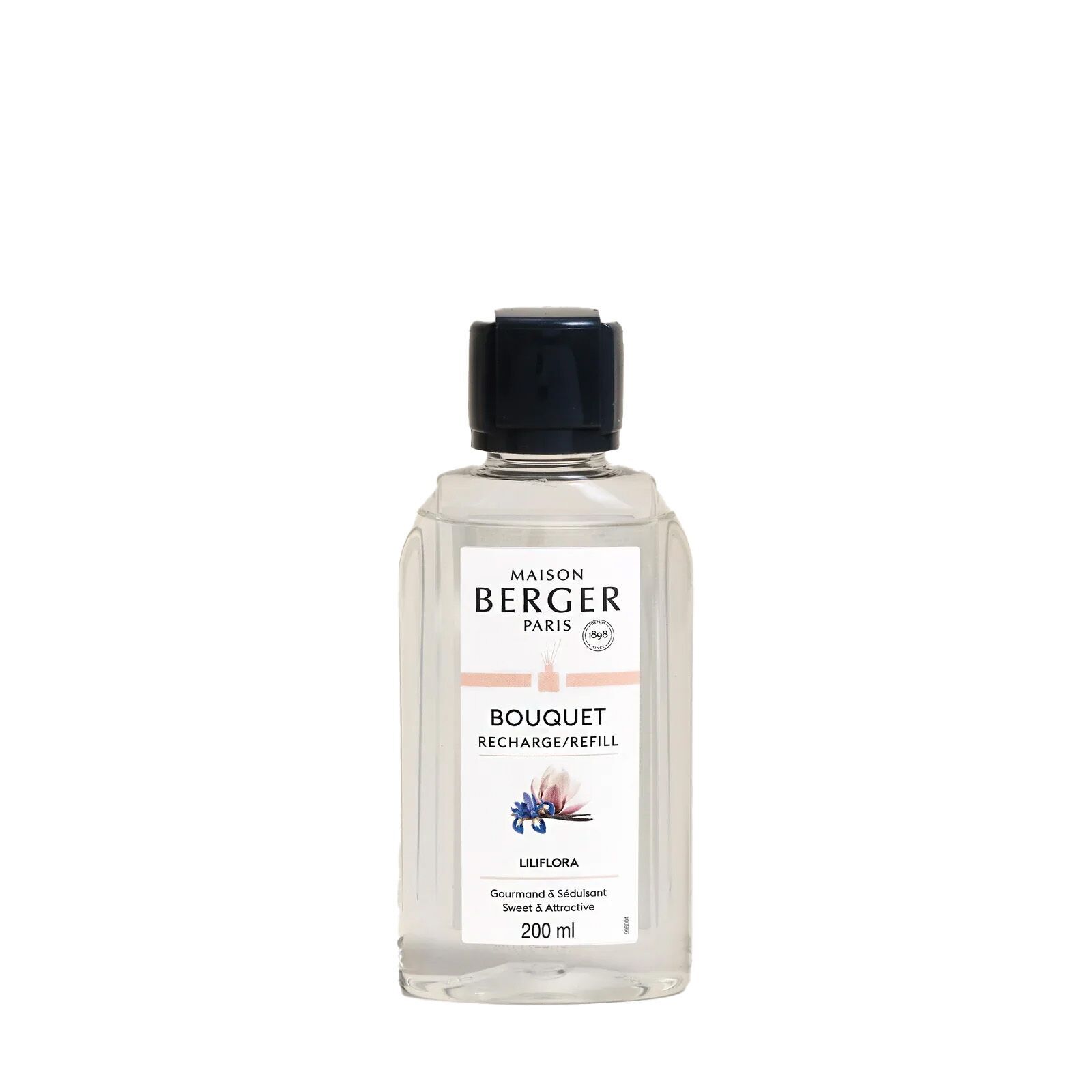 007583_LILIFLORA-RECHARGE-BOUQUET-200ML_P_1 Liliflora Nachfüller 200ml