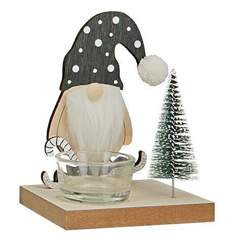 26767_1_11 Teelichthalter Wichtel Finn Variante 1