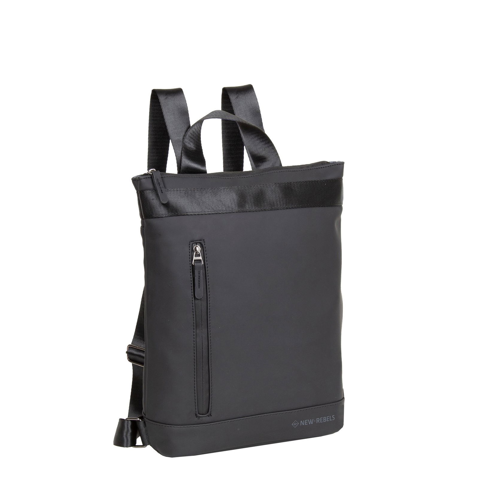 Daley - Orlando Rucksack schwarz