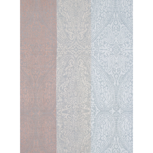 20 Jaquard-Schal Sand 020