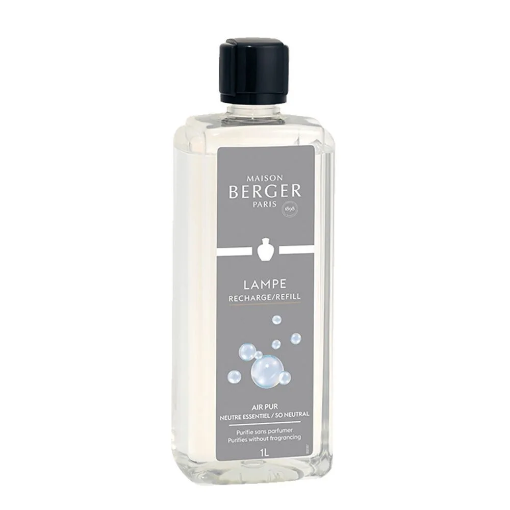 Nachfüller für Lampe Berger 1000ml Nachfüller für Lampe Berger 1000ml