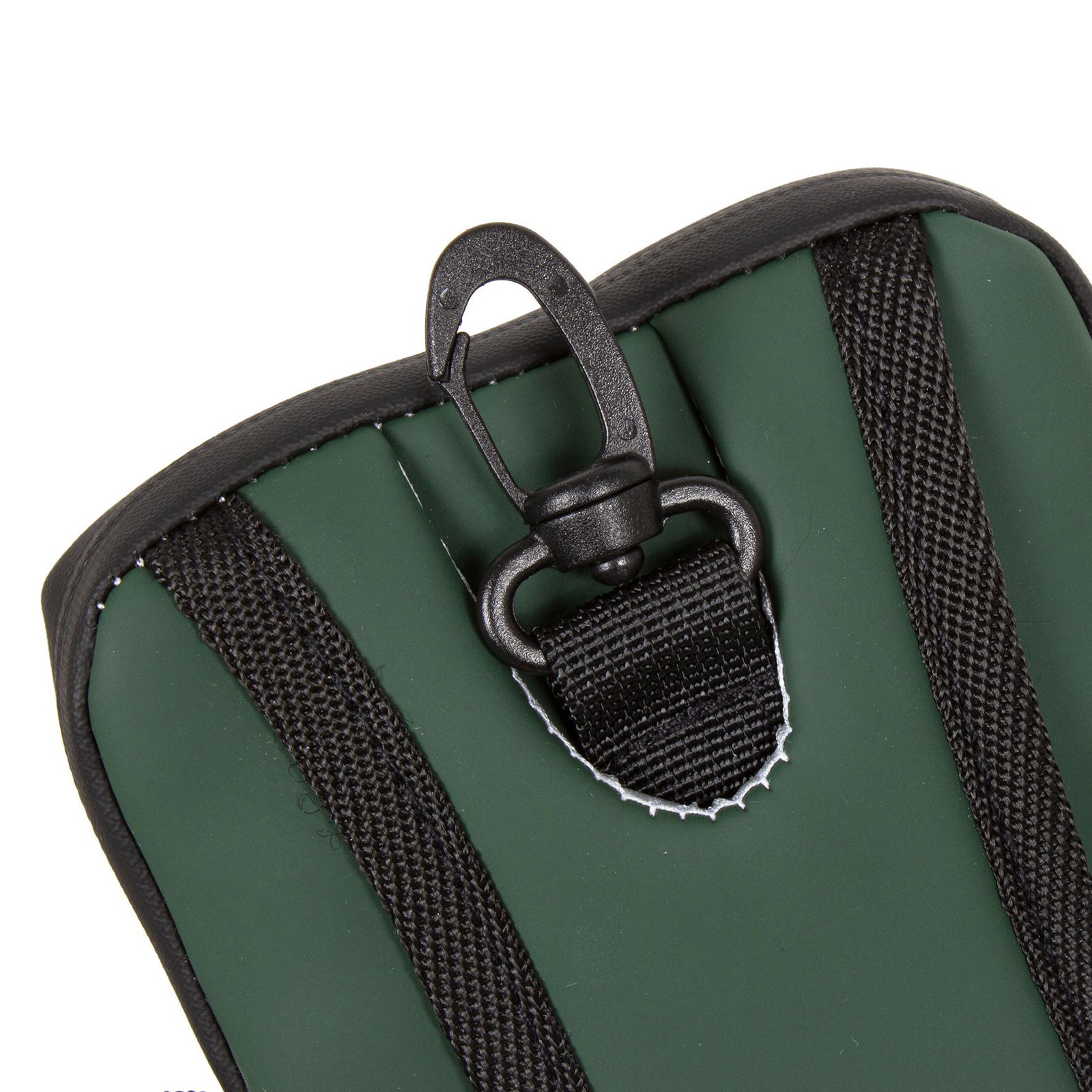Mart - Philadelphia Handytasche dunkelgrün