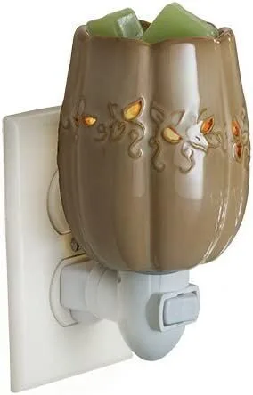 41B8jha1NZL-_AC_ Fall Harvest Duftlampe für die Steckdose