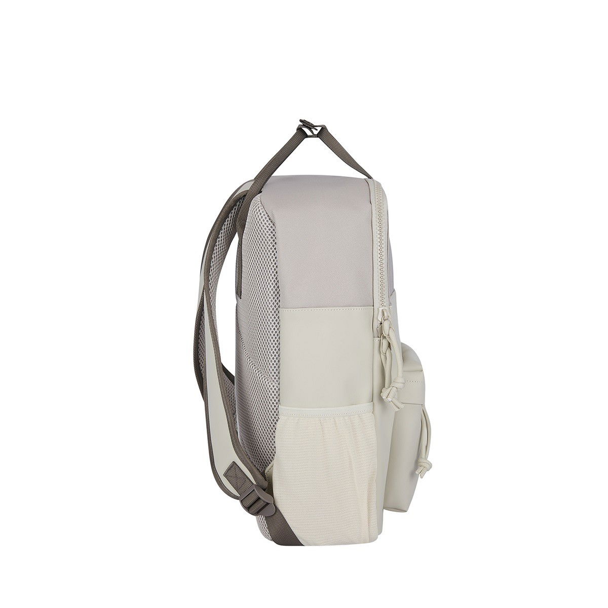 Backham - Springfield Rucksack 12L beige